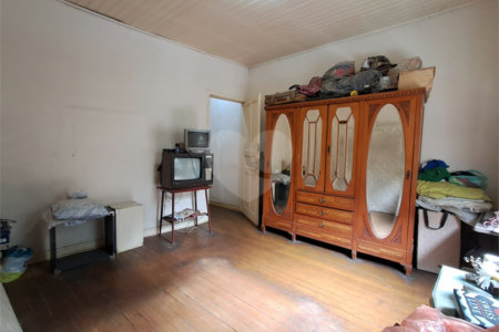 Sobrado à venda com 3 quartos em Água Branca, São Paulo, SP