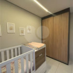 Apartamento à venda com 2 quartos, sendo 1 suíte, em Vista Alegre, Vinhedo, SP
