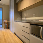 Studio à venda com 1 quarto em Pinheiros, São Paulo, SP