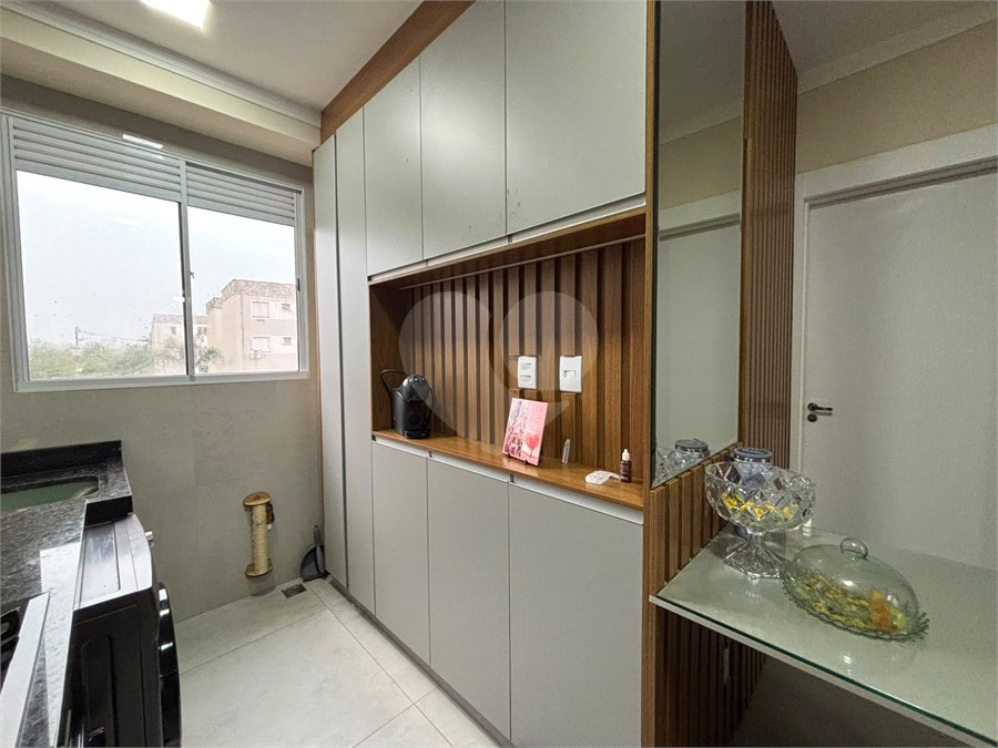 Apartamento à venda com 2 quartos em Jardim Itaú, Ribeirão Preto, SP