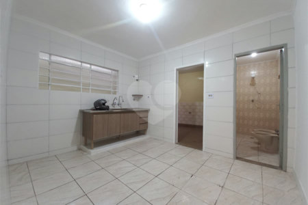 Casa Térrea à venda com 2 quartos em Vila Gustavo, São Paulo, SP