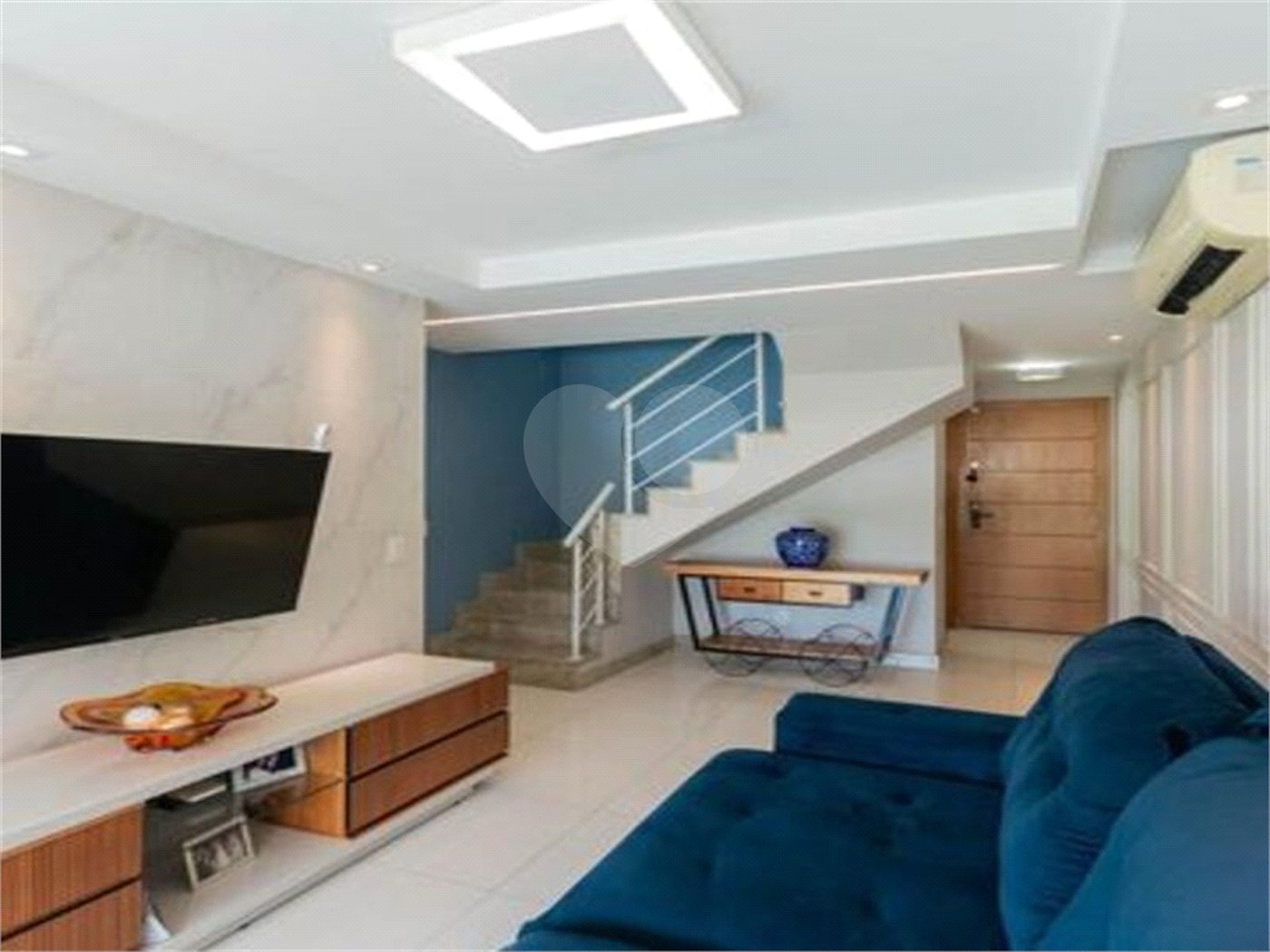 Cobertura à venda com 4 quartos, sendo 1 suíte, em Tijuca, Rio de Janeiro, RJ