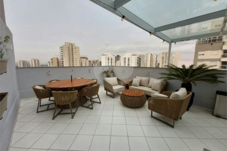 Apartamento à venda com 1 quarto em Água Branca, São Paulo, SP