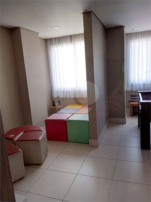 Apartamento à venda com 3 quartos, sendo 1 suíte, em Limão, São Paulo, SP