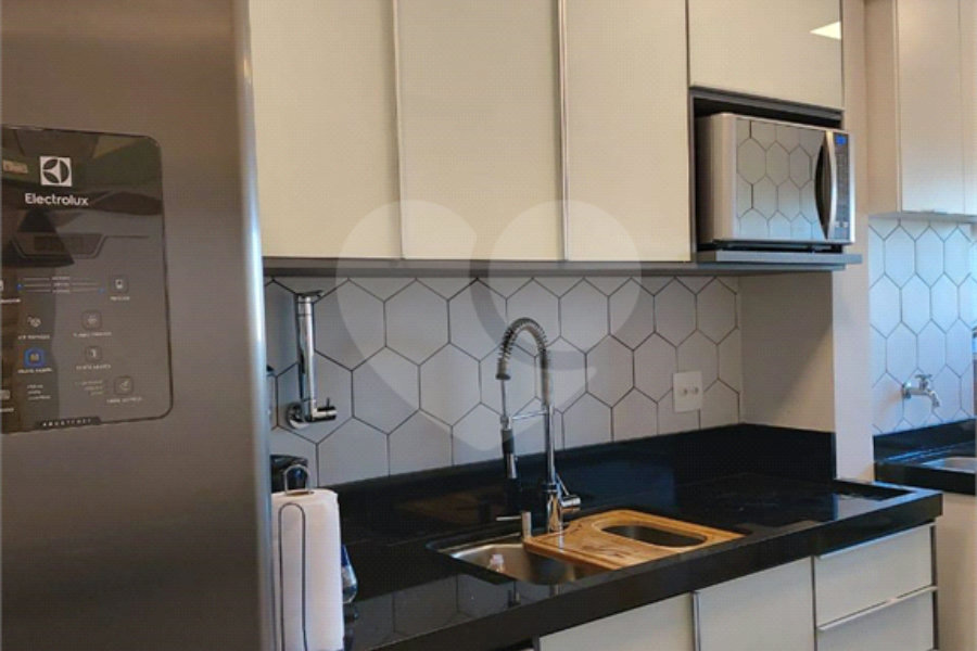 Apartamento à venda com 3 quartos, sendo 1 suíte,  em Mandaqui, São Paulo, SP