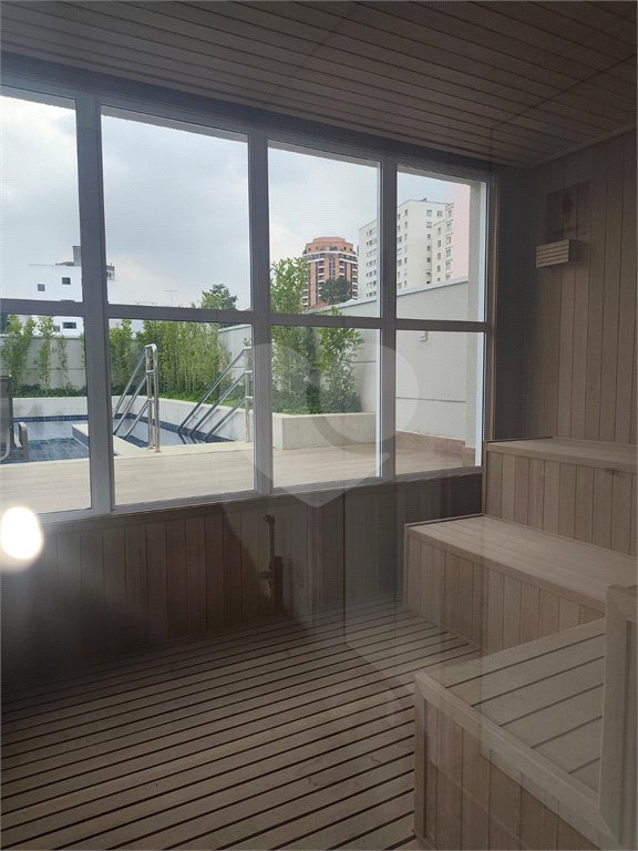 Apartamento para alugar com 1 quarto em Liberdade, São Paulo, SP