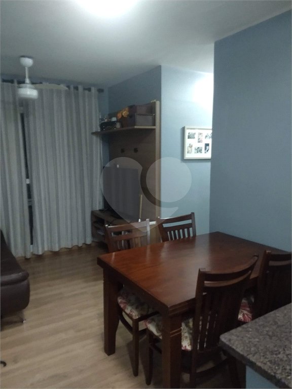 Apartamento à venda com 3 quartos, sendo 1 suíte,  em Vila Progresso, Sorocaba, SP