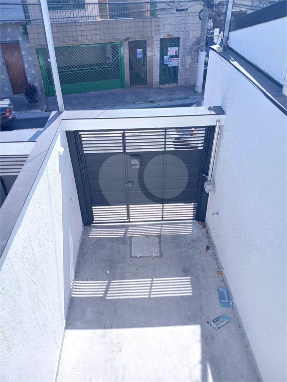 Sobrado à venda com 3 quartos, sendo 1 suíte, em Freguesia do Ó, São Paulo, SP
