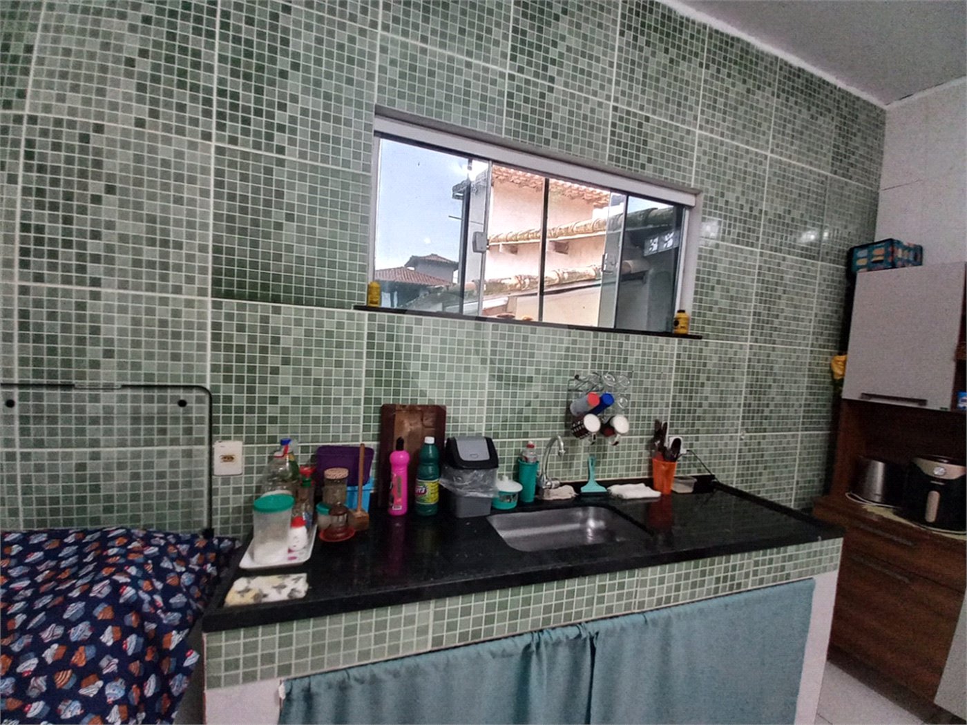 Casa à venda com 1 quarto em São José, Armação dos Búzios, RJ