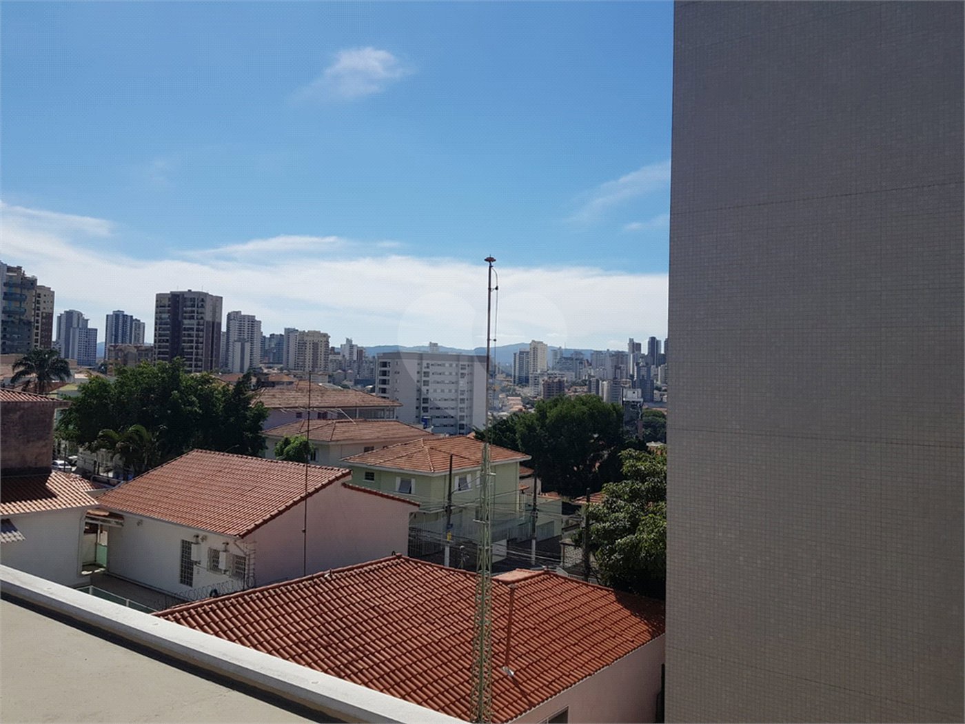 Apartamento à venda com 2 quartos, sendo 1 suíte, em Santana, São Paulo, SP