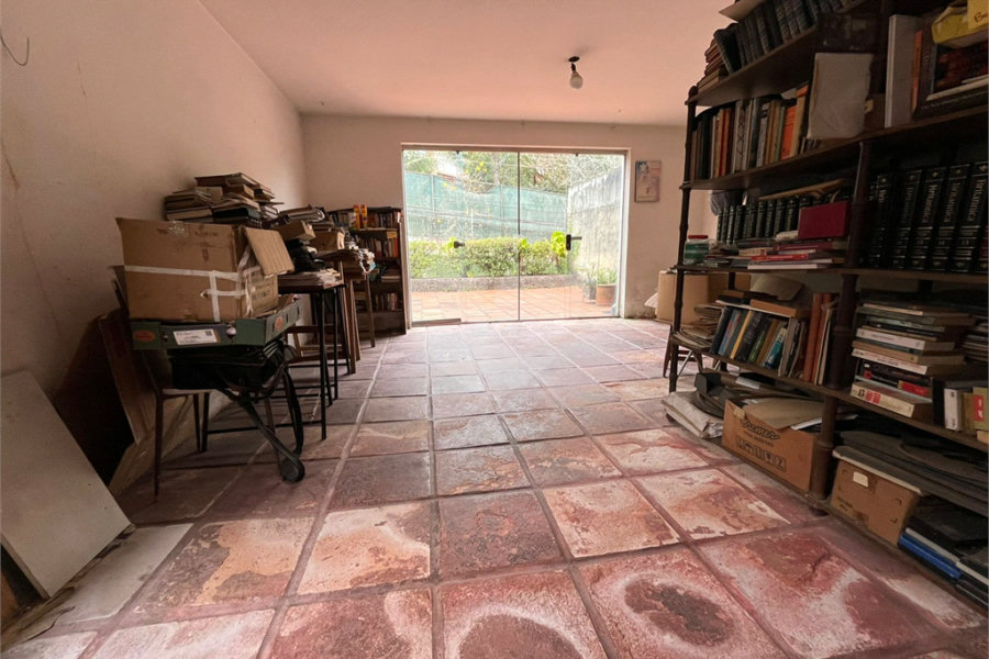 Sobrado à venda com 3 quartos, sendo 1 suíte, em Morumbi, São Paulo, SP