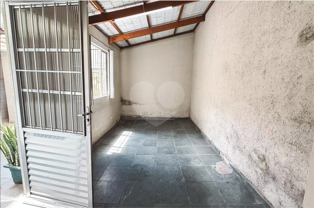 Sobrado à venda com 3 quartos, sendo 1 suíte,  em Vila Dom Pedro II, São Paulo, SP