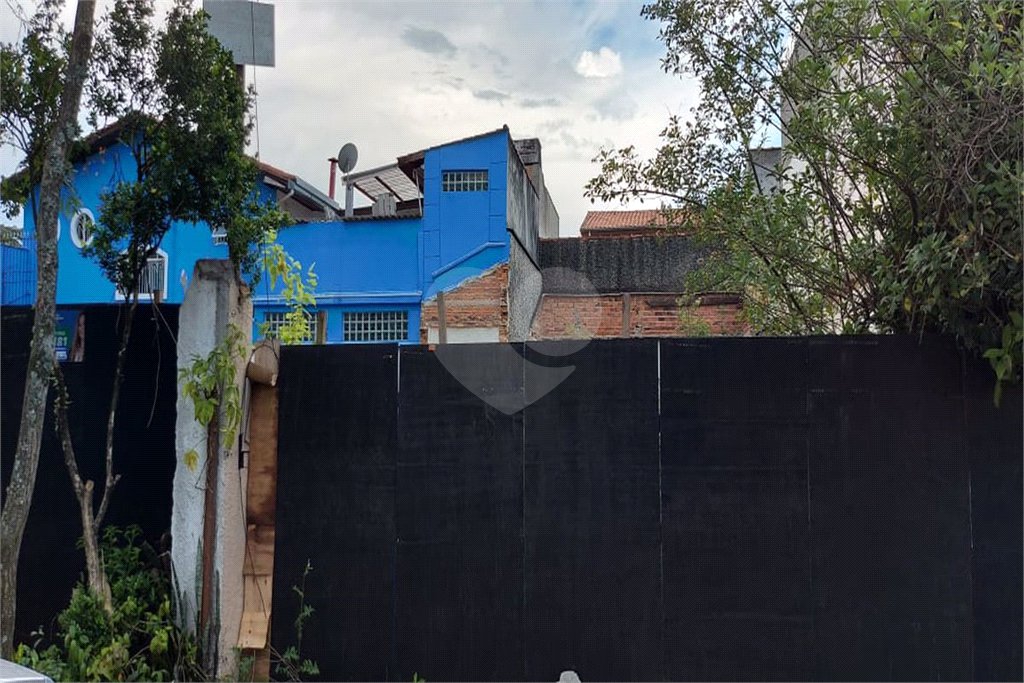 Terreno à venda ou para alugar em Alto da Boa Vista, São Paulo, SP