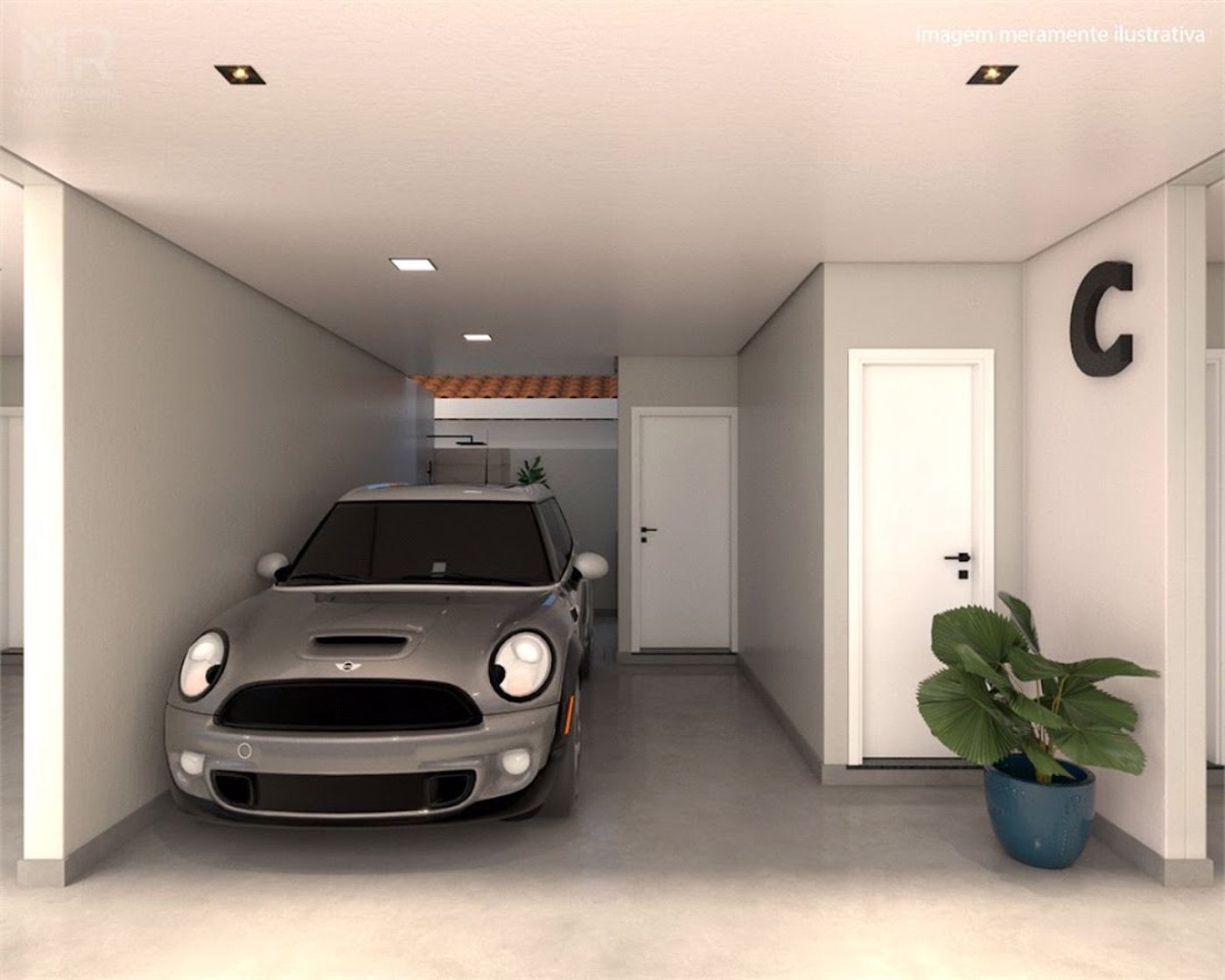 Casa com 2 dormitórios à venda, 90 m² por R$ 470.000,00 - Vila Matias - Santos/SP