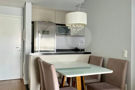 Apartamento à venda com 2 suítes em Parque das Nações, Santo André, SP