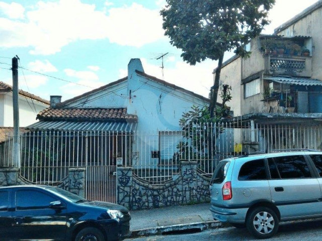 Casa à venda com 4 quartos em Jardim São Paulo(zona Norte), São Paulo, SP