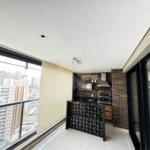 Apartamento à venda com 3 suítes em Bosque das Juritis, Ribeirão Preto, SP