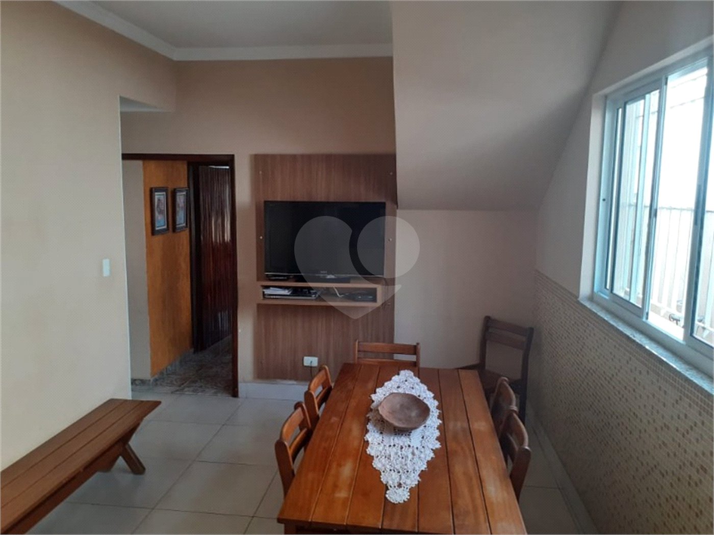 Sobrado à venda com 4 quartos, sendo 1 suíte,  em Jardim São Paulo(zona Norte), São Paulo, SP