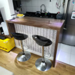 Apartamento à venda com 2 quartos em Vila Mogilar, Mogi das Cruzes, SP