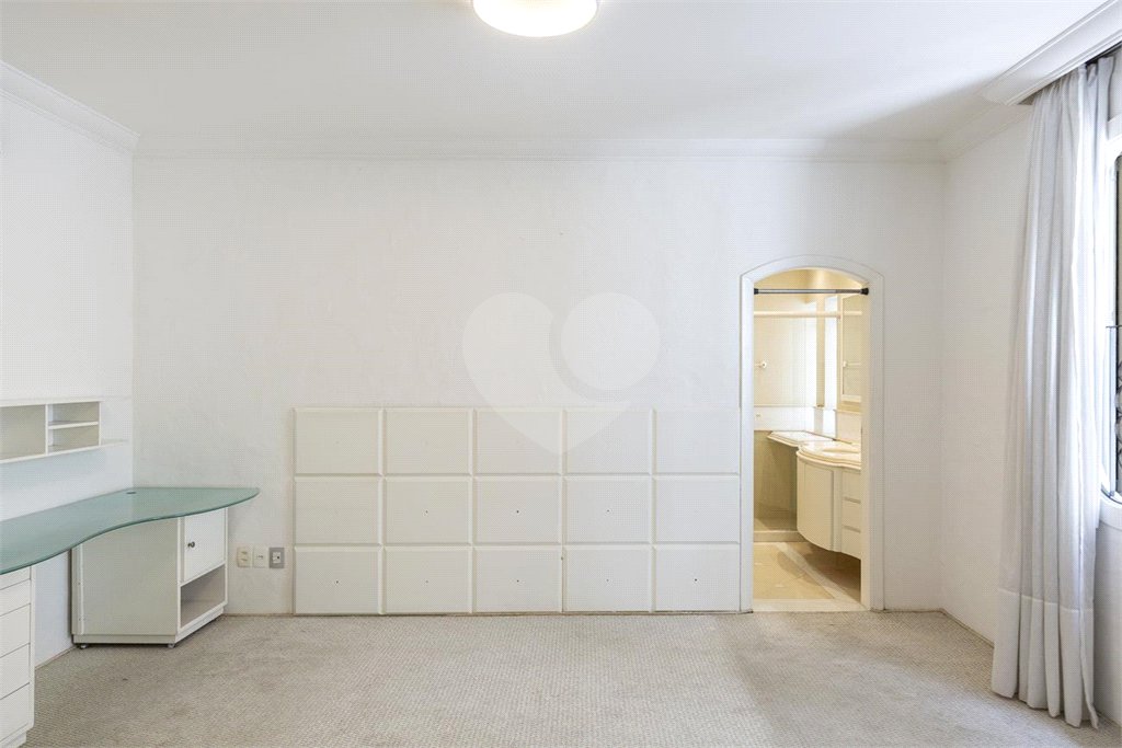 Apartamento à venda com 4 suítes em Jardim Paulista, São Paulo, SP