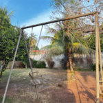 Sobrado para alugar com 4 quartos, sendo 2 suítes,  no Centro, Três Lagoas, MS