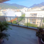 Cobertura à venda com 3 quartos, sendo 1 suíte, em Tijuca, Rio de Janeiro, RJ