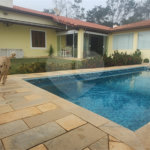 Chácara à venda com 3 quartos, sendo 1 suíte,  no Centro, Nazaré Paulista, SP