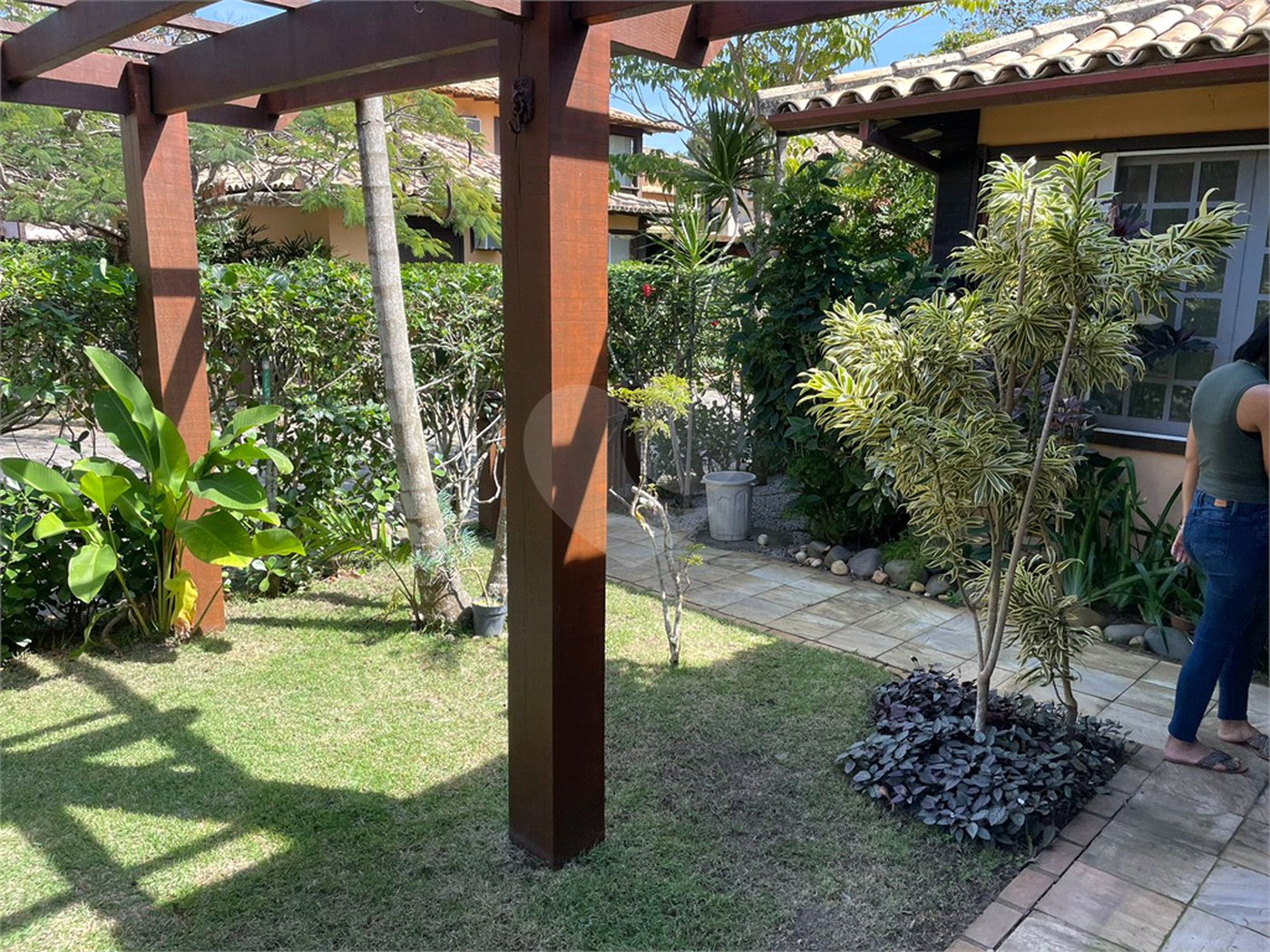 Casa em condomínio à venda com 2 quartos, sendo 1 suíte,  em Portal da Ferradura, Armação dos Búzios, RJ