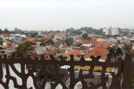 Sobrado à venda com 4 suítes em Vila Albertina, São Paulo, SP