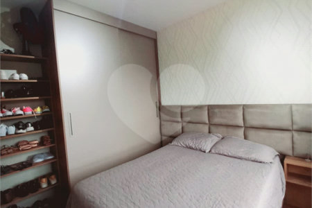 Apartamento à venda com 2 quartos em Vila Andrade, São Paulo, SP