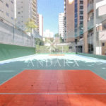 Apartamento à venda com 4 quartos, sendo 2 suítes, em Perdizes, São Paulo, SP
