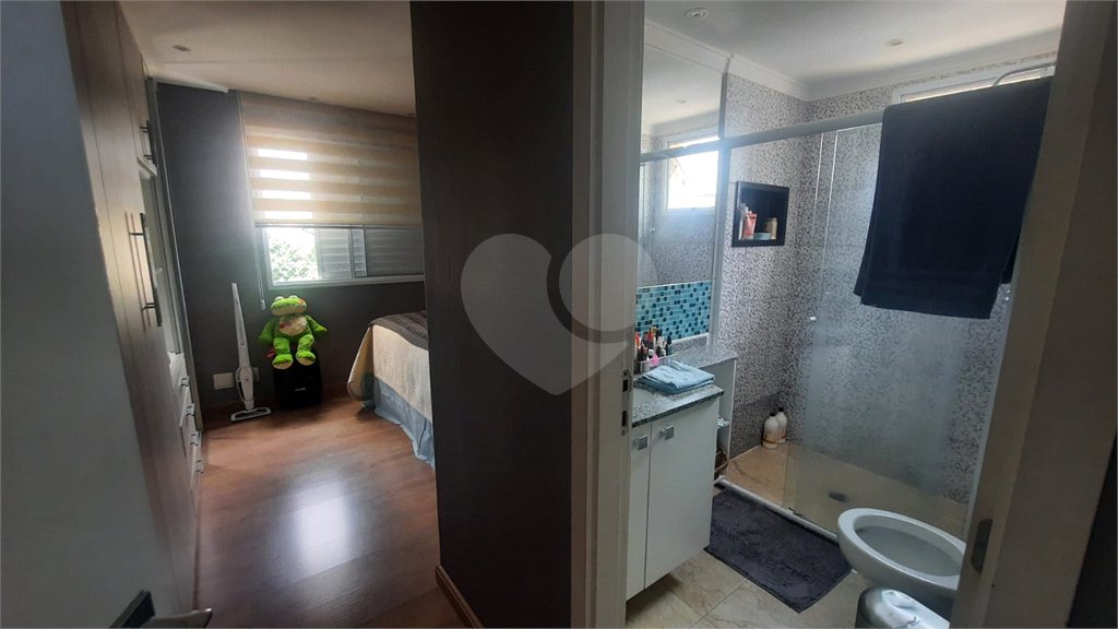 Apartamento à venda com 3 quartos, sendo 1 suíte, em Vila Santo Antônio, Guarulhos, SP