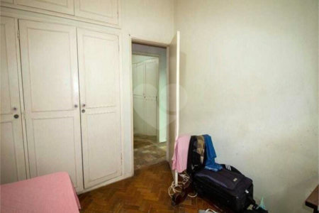 Apartamento à venda com 3 quartos, sendo 1 suíte, em Tijuca, Rio de Janeiro, RJ