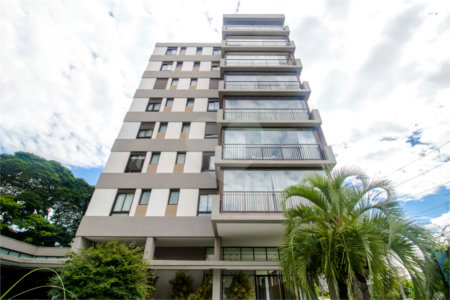Apartamento à venda com 2 suítes em Brooklin, São Paulo, SP