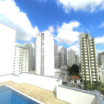 Apartamento para alugar com 1 quarto em Santana, São Paulo, SP