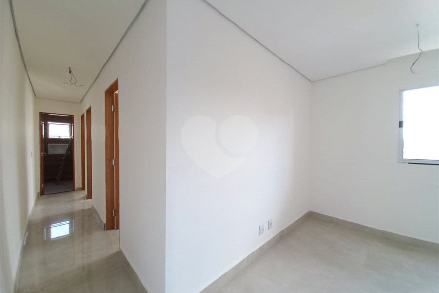 Casa à venda com 3 quartos no condomínio Sou + Piatá, São Paulo - SP