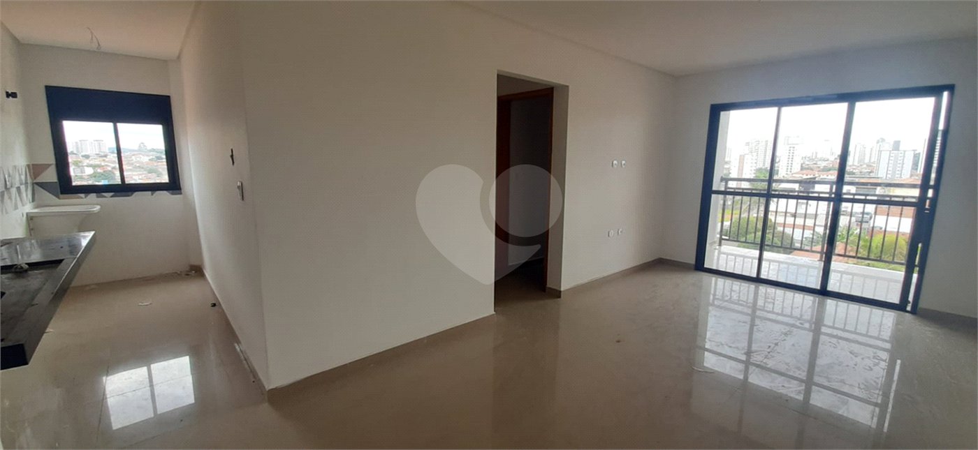 Condomínio à venda com 2 quartos em Tucuruvi, São Paulo, SP