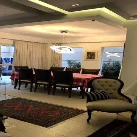 Casa à venda com 4 suítes em Vila São Silvestre, São Paulo, SP