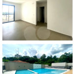 Apartamento à venda ou para alugar em Vila Thais, Atibaia, SP