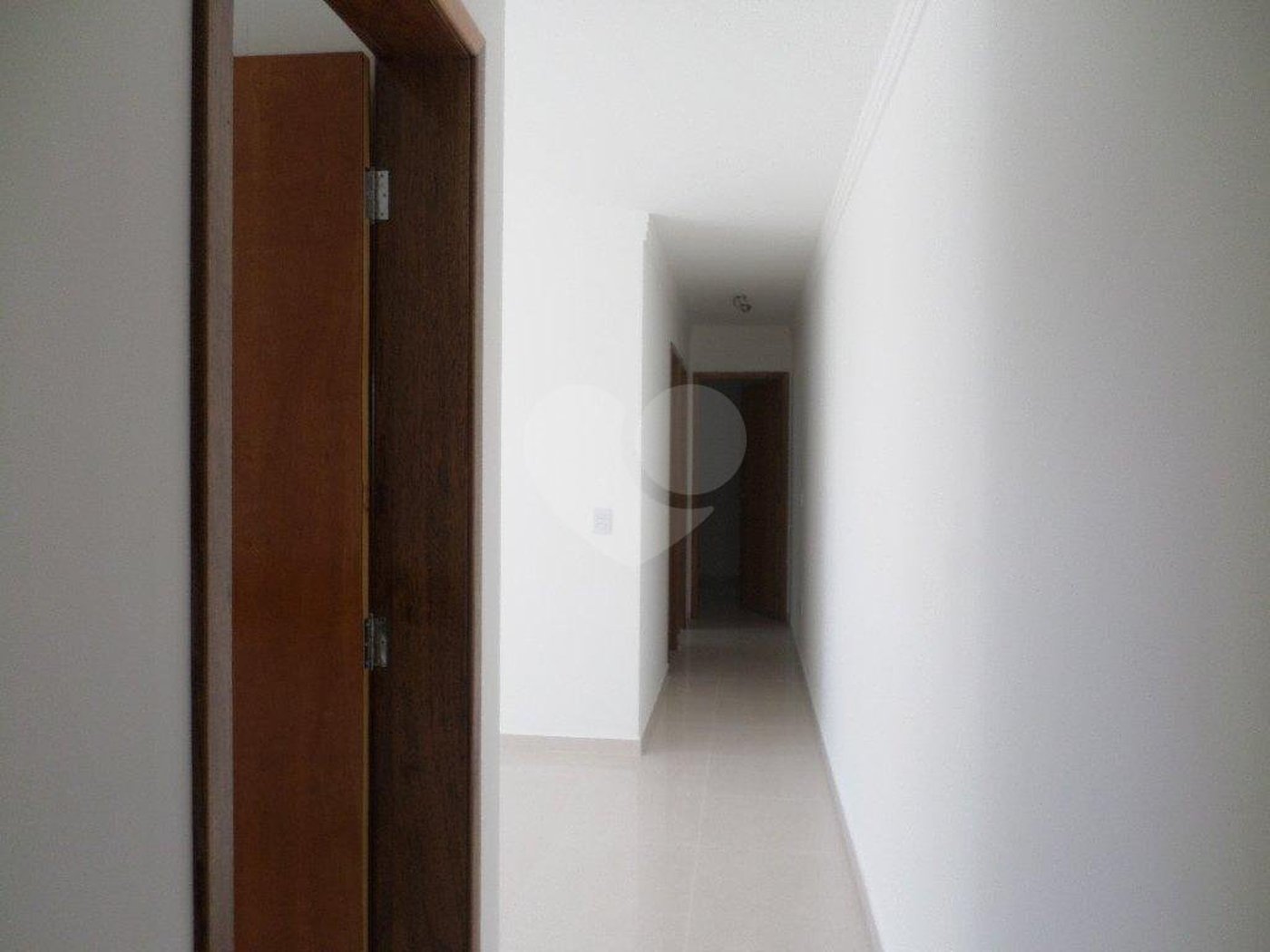 Apartamento à venda com 2 quartos em Horto Florestal, São Paulo, SP