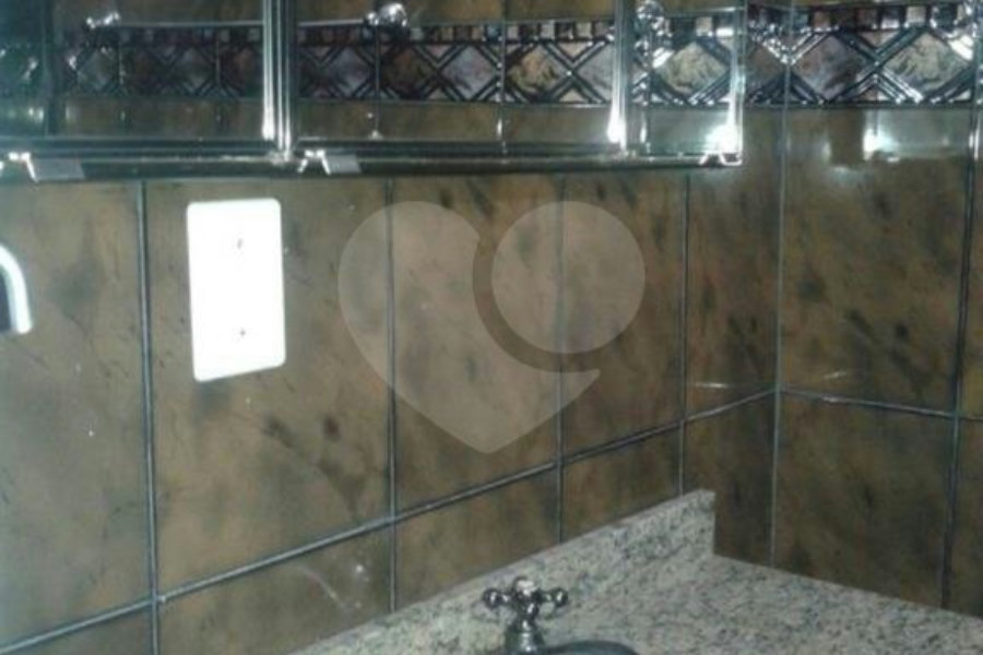 Apartamento à venda com 2 quartos em Santana, São Paulo, SP
