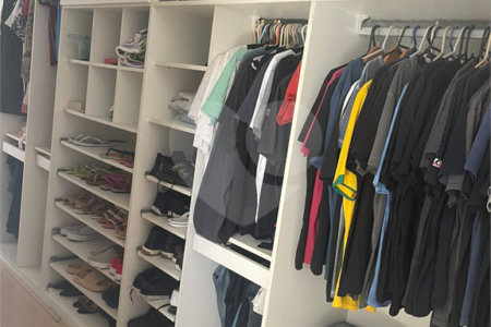 Casa à venda com 3 suítes no condomínio Valença, Sorocaba - SP