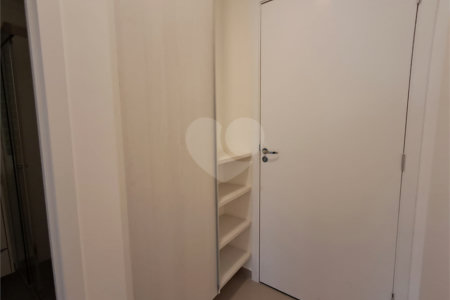Apartamento à venda ou para alugar com 1 quarto em Vila Pompéia, São Paulo, SP