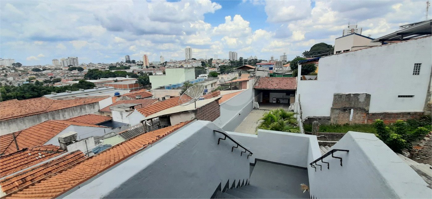 Apartamento à venda com 3 quartos em Vila Guilherme, São Paulo, SP