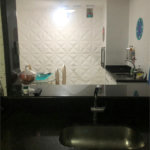 Casa à venda com 3 quartos, sendo 1 suíte, no condomínio Residencial Sabará, São Paulo - SP
