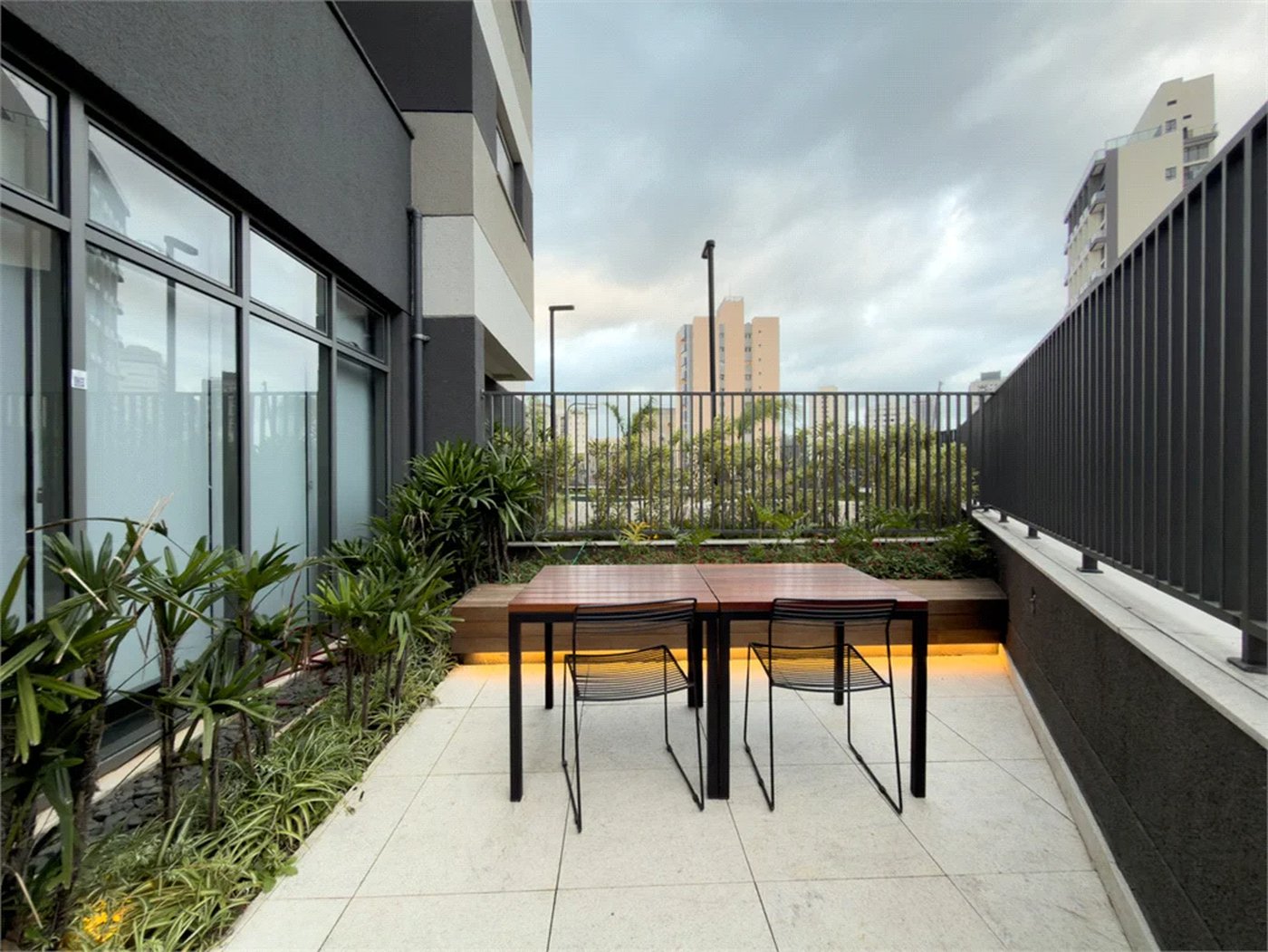 Apartamento à venda ou para alugar com 1 quarto em Vila Pompéia, São Paulo, SP