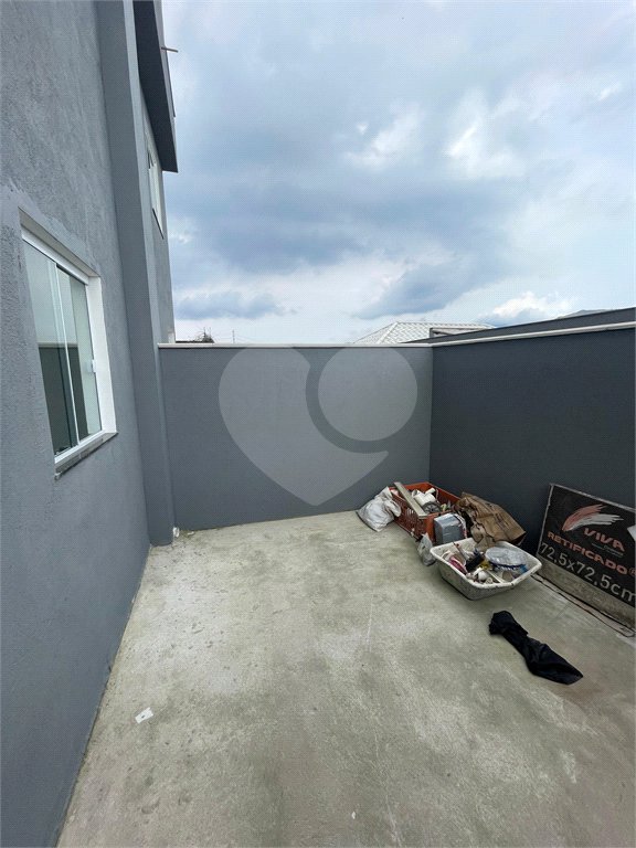 Duplex à venda com 2 suítes em Santíssimo, Rio de Janeiro, RJ