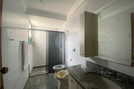 Apartamento à venda com 3 suítes em Tatuapé, São Paulo, SP