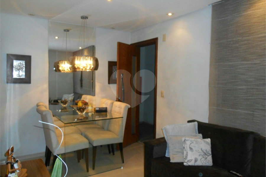 Apartamento à venda com 2 quartos em Freguesia do Ó, São Paulo, SP