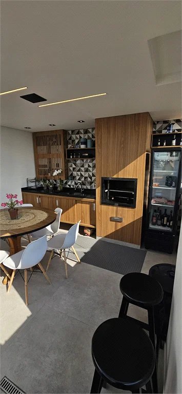 Apartamento à venda com 3 suítes em Jardim Arpoador, São Paulo, SP